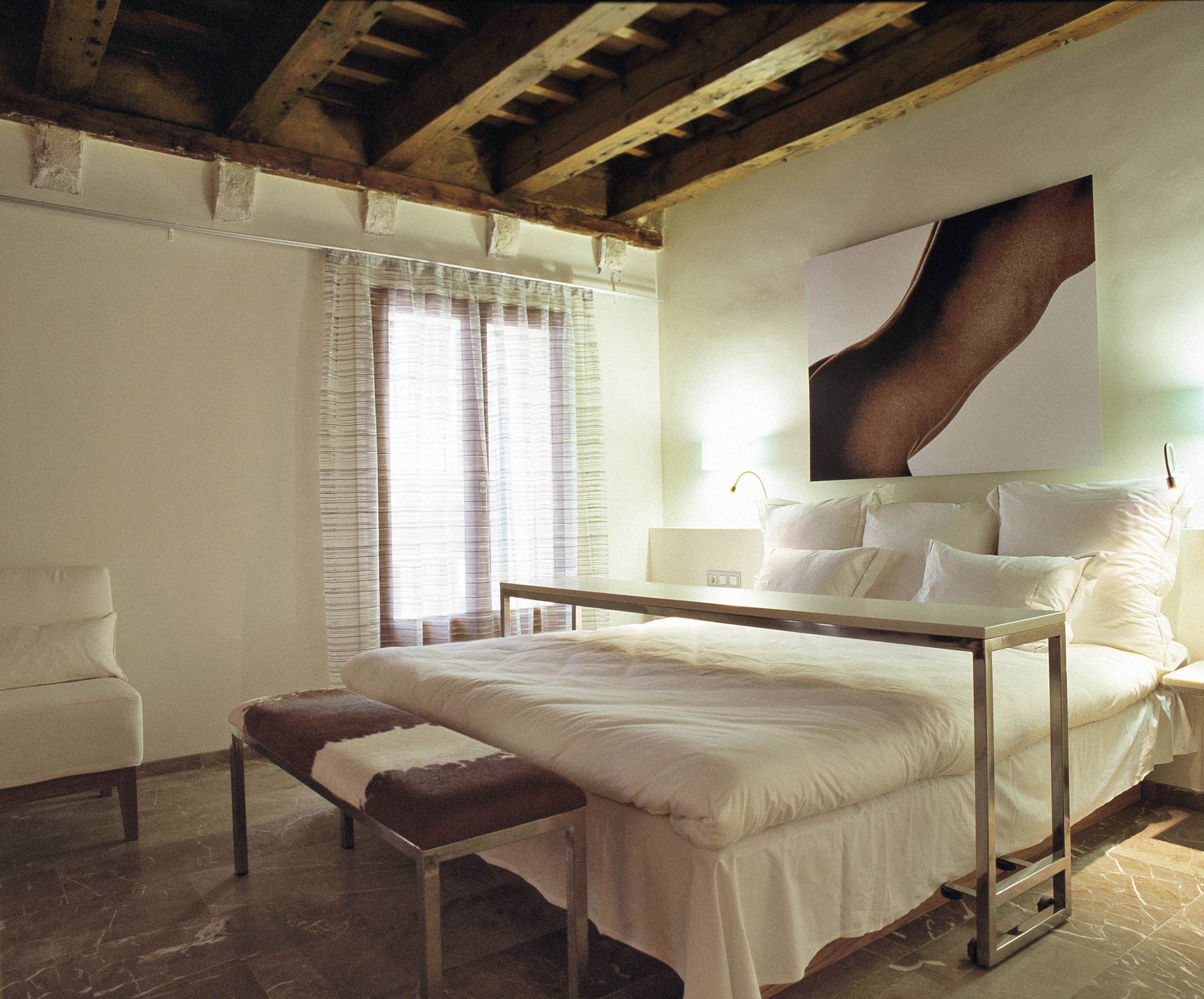 Petit Palace Hotel Tres Palma de Mallorca Pokoj fotografie