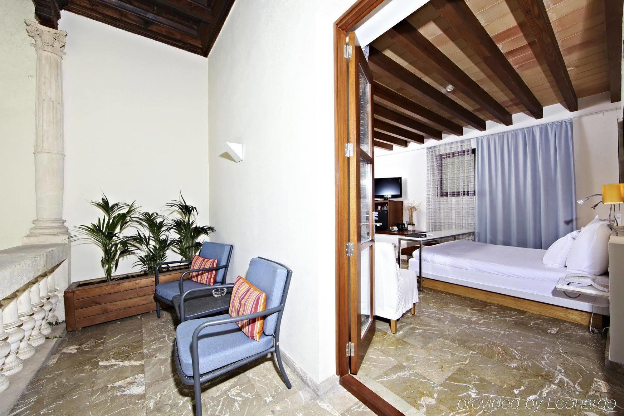 Petit Palace Hotel Tres Palma de Mallorca Pokoj fotografie