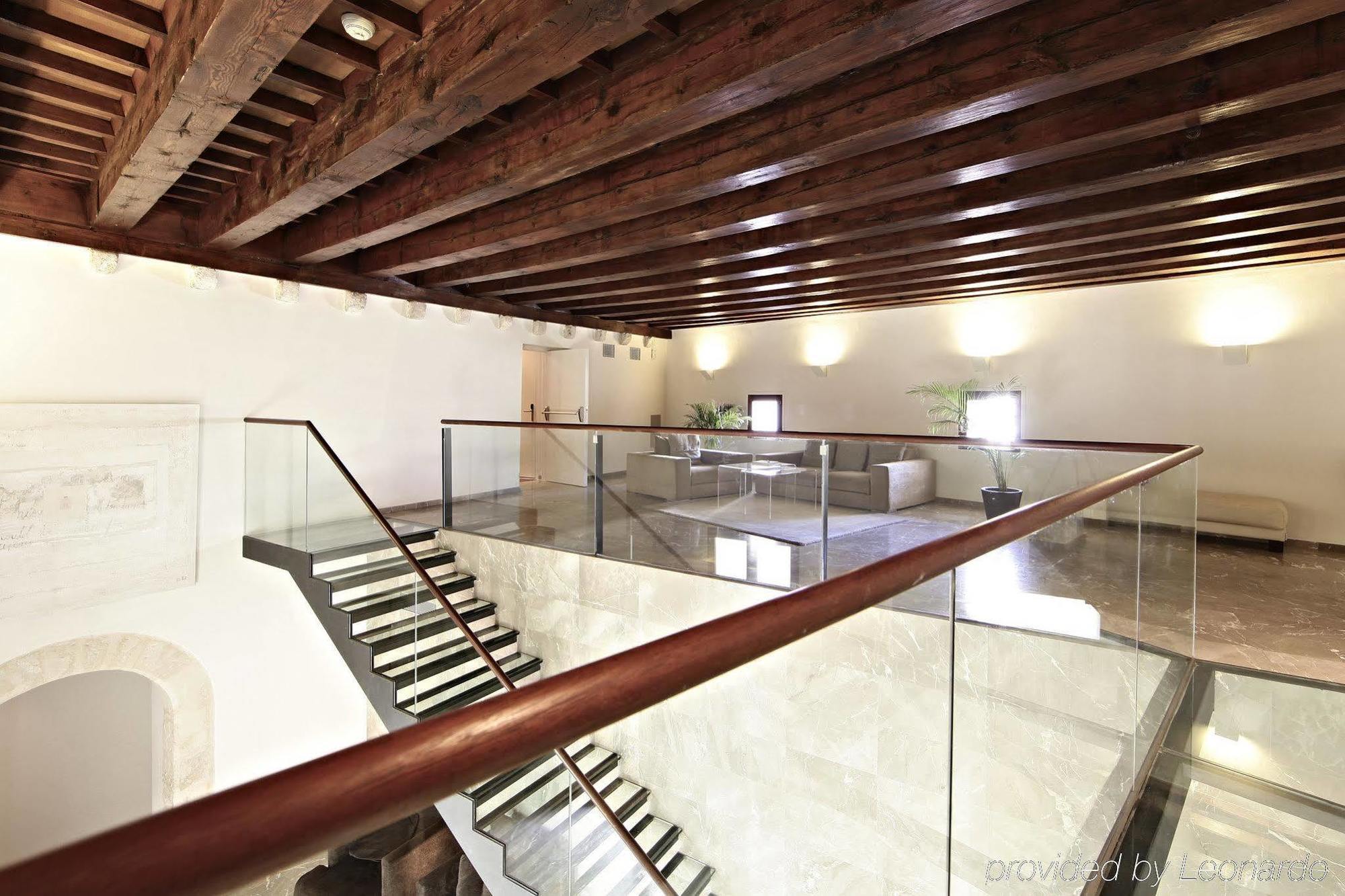 Petit Palace Hotel Tres Palma de Mallorca Pokoj fotografie